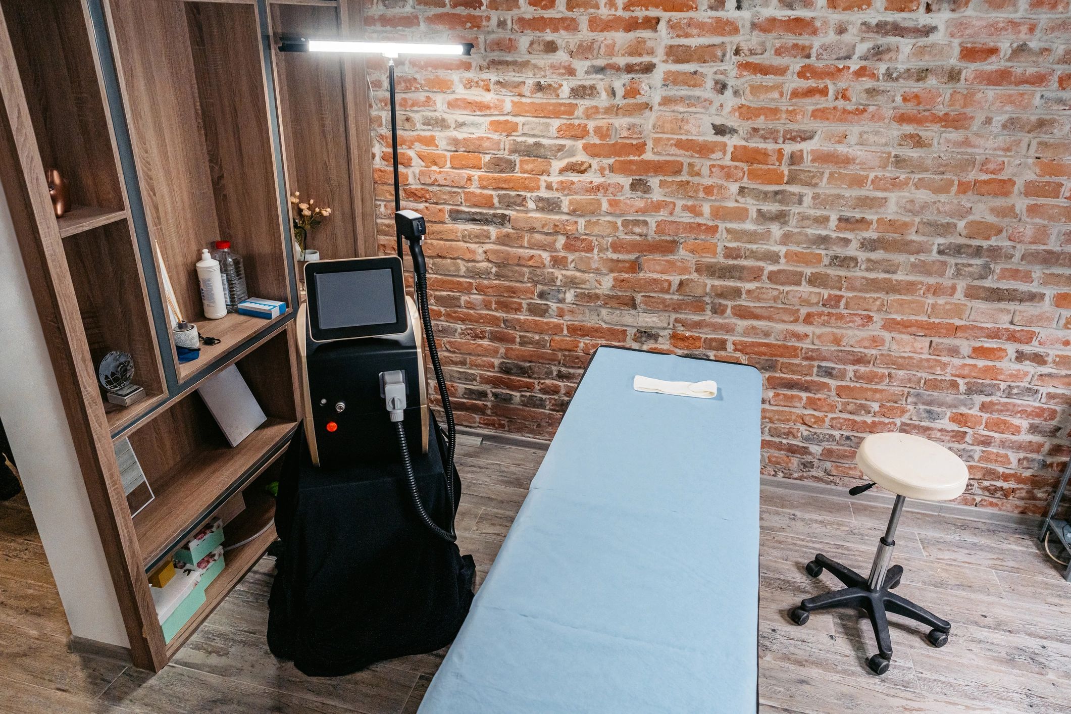 laser hair removal